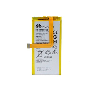 Bateria do Huawei Honor 7 / Ascend G620 / Ascend G628, oryginalna, 3000 mAh