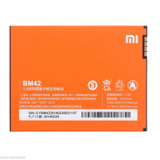 Bateria do Xiaomi Redmi Note, oryginalna, 3100 mAh Bateria do Xiaomi Redmi Note, oryginalna, 3100 mAh