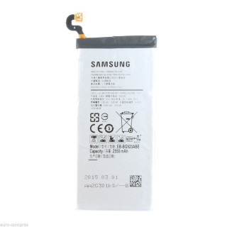 Oryginalna bateria 3000 mAh do Samsunga Galaxy S6 Edge Plus / SM-G928