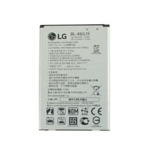 Bateria do LG K10 (2017) / M250N / K20 Plus / LV5, BL-46G1F, oryginał, 2800 mAh