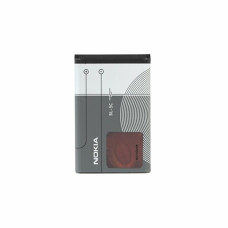Bateria do Nokii 1100 / 2600 / 6600 / N70 / N71, BL-5C, oryginalna, 1020 mAh