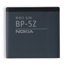 Bateria do Nokii 700, BP-5Z, oryginalna, 1080 mAh Bateria do Nokii 700, BP-5Z, oryginalna, 1080 mAh
