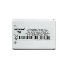 Bateria do Nokii 3310 (2000) / 3410 / 3510 / 6650 / 6800, BLC-2, oryginał, 1300 mAh