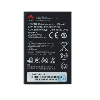 Bateria do Huawei Honor U8860 / E8660, oryginalna, 1880 mAh