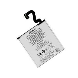Bateria do Nokii Lumia 625 / 720, oryginalna, 2000 mAh