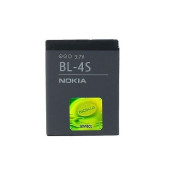 Bateria do Nokii 2680 / 3600 / 3710 / 7610, BL-4S, oryginalna, 860 mAh