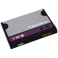 Bateria do Blackberry 9100 Pearl 3G / 9105 Pearl 3G, oryginalna, 1150 mAh