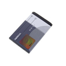 Bateria do Nokii 5100 / 6100 / 7200, BL-4C, oryginalna, 890 mAh