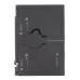 Bateria do Apple iPad Air 2 / A1547 / A1566 / A1567, Oryginalna (OEM), 7340 mAh