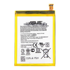 Bateria do Asus ZenFone 2 / ZenFone 2 E / ZE500CL / ZE550ML / ZE551ML, oryginalna, 2500 mAh