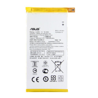 Bateria do Asus ZenFone 3 Deluxe / ZS552KL, C11P1603, oryginalna, 3000 mAh