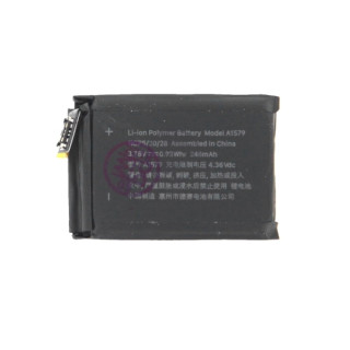 Bateria do Apple Watch 1, 42mm, oryginalna (OEM), 246mAh