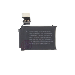 Bateria do Apple Watch 2 38mm, oryginalna (OEM) 273mAh
