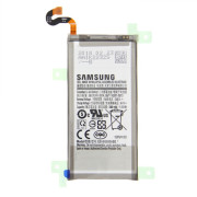 Bateria do Samsunga Galaxy S8 / SM-G950, oryginalna, 3000 mAh