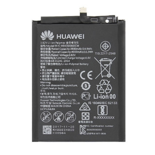 Bateria do Huawei P20 Pro / Mate 10 Pro, oryginalna, 4000 mAh