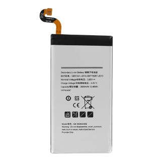 Bateria do Samsunga Galaxy S8 Plus / SM-G955, 3500 mAh Bateria do Samsunga Galaxy S8 Plus / SM-G955, 3500 mAh