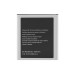 Bateria do Samsunga Galaxy Core Prime / Galaxy J2, 2000 mAh