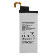 Bateria do Samsunga Galaxy S6 Edge / SM-G925, 2600 mAh Bateria do Samsunga Galaxy S6 Edge / SM-G925, 2600 mAh