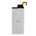 Bateria do Samsunga Galaxy S6 Edge / SM-G925, 2600 mAh Bateria do Samsunga Galaxy S6 Edge / SM-G925, 2600 mAh