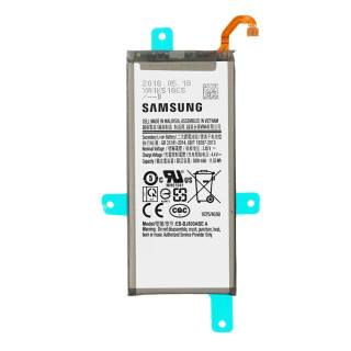 Bateria do Samsunga Galaxy A6 (2018) / J6 (2018), oryginalna, 3000 mAh