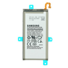 Bateria do Samsunga Galaxy A6 Plus (2018) / SM-A605, oryginalna, 3500 mAh Bateria do Samsunga Galaxy A6 Plus (2018) / SM-A605, oryginalna, 3500 mAh
