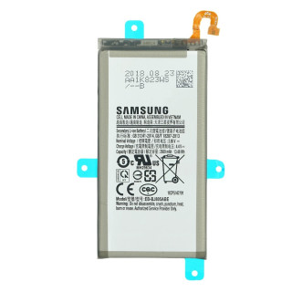 Bateria do Samsunga Galaxy A6 Plus (2018) / SM-A605, oryginalna, 3400 mAh