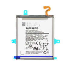 Bateria do Samsunga Galaxy A9 (2018) / SM-A920, oryginalna, 3800 mAh Bateria do Samsunga Galaxy A9 (2018) / SM-A920, oryginalna, 3800 mAh