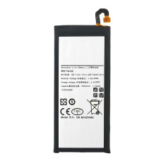 Bateria do Samsunga Galaxy A5 (2017) / SM-A520, 3000 mAh