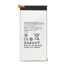 Bateria do Samsunga Galaxy A7 (2014) / SM-A700, 2600 mAh Bateria do Samsunga Galaxy A7 (2014) / SM-A700, 2600 mAh