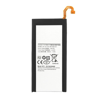 Bateria do Samsunga Galaxy A8 (2018) / SM-A530, 3000 mAh