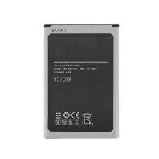 Bateria do Samsunga Galaxy Note 3, 3200 mAh