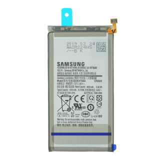 Bateria do Samsunga Galaxy S10 Plus / SM-G975, oryginalna, 4100 mAh