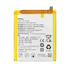 Bateria do Huawei P9 Plus, 3300 mAh Bateria do Huawei P9 Plus, 3300 mAh