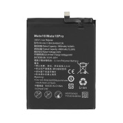 Bateria do Huawei P20 Pro / Mate 10 Pro, 4000 mAh
