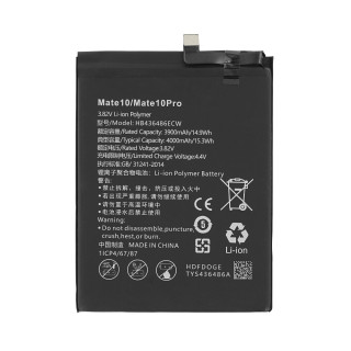 Bateria do Huawei P20 Pro / Mate 10 Pro, 4000 mAh