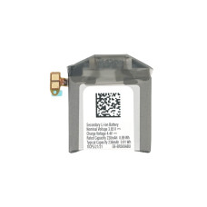 Bateria do Samsung Galaxy Watch Active / SM-R500, oryginalna, 230 mAh Bateria do Samsung Galaxy Watch Active / SM-R500, oryginalna, 230 mAh