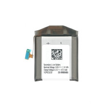 Bateria do Samsunga Galaxy Gear S4 / SM-R800 Oryginalna 46mm 472mAh