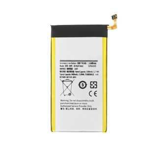Bateria do Samsunga Galaxy S10 / SM-G973, 3400 mAh