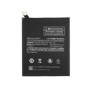 Bateria do Xiaomi Mi 5s Plus, 3800 mAh Bateria do Xiaomi Mi 5s Plus, 3800 mAh