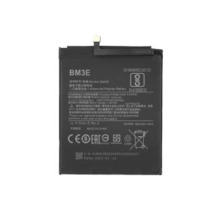 Bateria do Xiaomi Mi 8, BM3E, 3400 mAh Bateria do Xiaomi Mi 8, BM3E, 3400 mAh