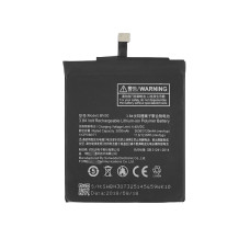 Bateria do Xiaomi Redmi 4A, 3120 mAh Bateria do Xiaomi Redmi 4A, 3120 mAh