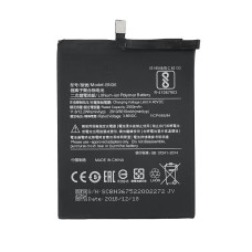 Bateria do Xiaomi Mi A2 / Mi 6X, BN36, 3010 mAh