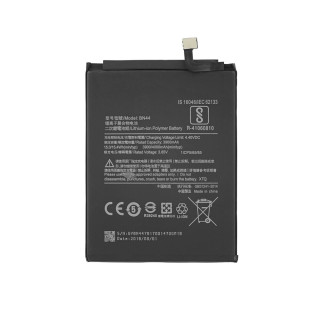 Bateria do Xiaomi Redmi Note 5 / Redmi 5 Plus, 3900 mAh
