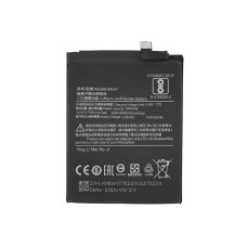 Bateria do Xiaomi Redmi 6 Pro / Mi A2 Lite, 4000 mAh Bateria do Xiaomi Redmi 6 Pro / Mi A2 Lite, 4000 mAh