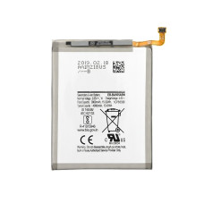 Bateria do Samsunga Galaxy A20 / A30 / A50, 4000 mAh