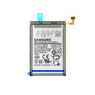 Bateria do Samsung Galaxy Fold / Fold 5G, SM-F900, główna, oryginalna, 2245 mAh