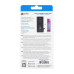 Bateria do Apple iPhone 5S, 1560 mAh, w zestawie pasek montażowy 