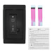 Bateria do Apple iPhone 5S, 1560 mAh, w zestawie pasek montażowy 