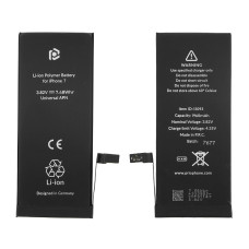 Bateria do Apple iPhone 7, 1960 mAh, w zestawie pasek montażowy 