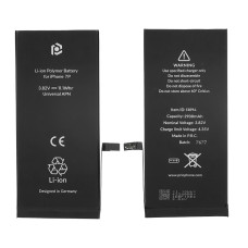 Bateria do Apple iPhone 7 Plus, 2900 mAh, w komplecie pasek montażowy